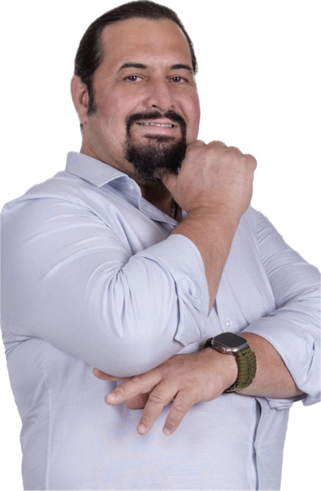 Frédéric Martinez conseiller immobilier